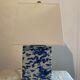 Ralf Lauren Dragon Foot Lamp