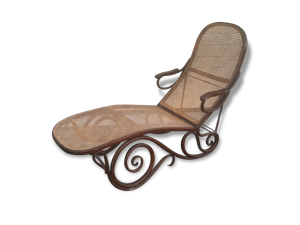 Chaise longue