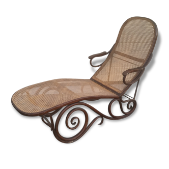 Chaise longue