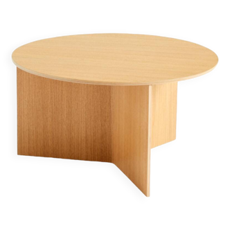 Hay coffee table
