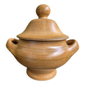 Longchamp stoneware tureen