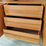 Mid Century sideboard | Vintage - sideboard, lowboard