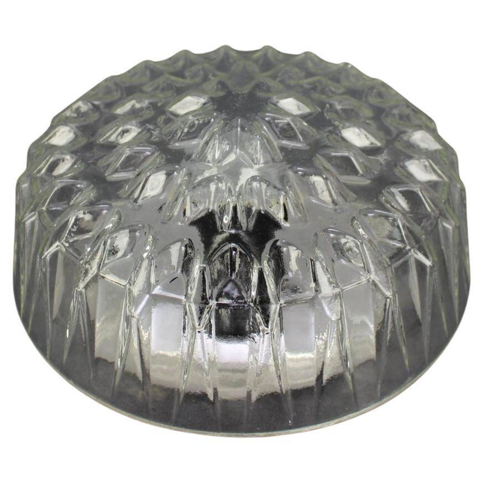 Mid-Century Wall Light, 1970s, Czechoslovakia