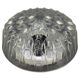 Mid-Century Wall Light, 1970s, Czechoslovakia