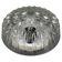 Mid-Century Wall Light, 1970s, Czechoslovakia