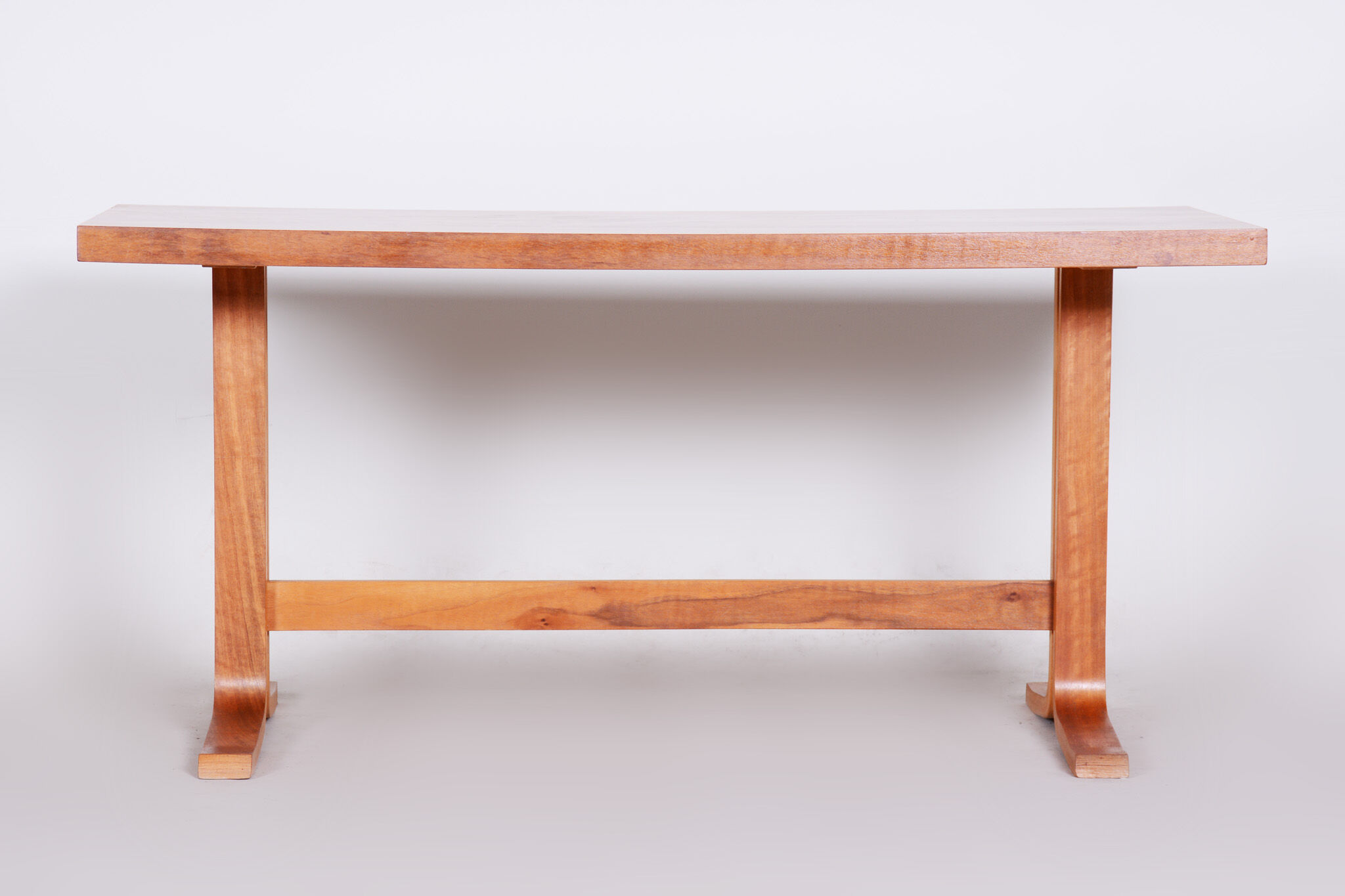 Original mid century table - 1960s czechia