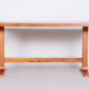 Original mid century table - 1960s czechia