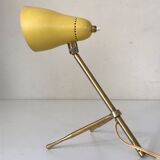 AD1 dek lamp design 1950