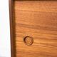 Mid-Century Teak Sideboard from Franzmeyer Möbel, 1960s