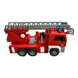 Fire truck