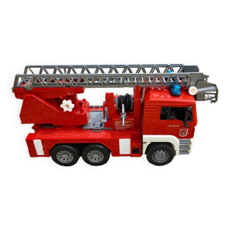 Fire truck