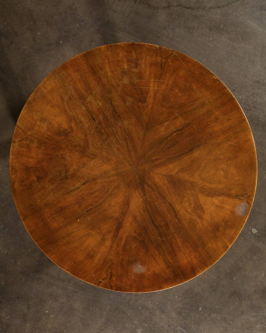 Table d’appoint art déco