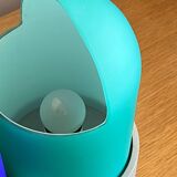 “Rimorchiatore” table lamp by Gae Aulenti for Fontana Arte