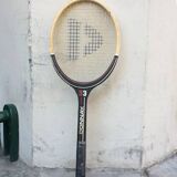 Tennis racket
