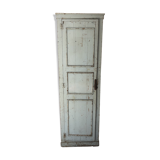 Vintage wardrobe