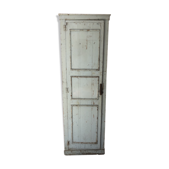 Vintage wardrobe