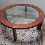 1 low table 113cm