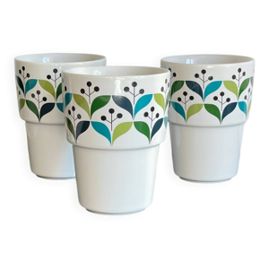 Mugs sagaform lotta odelius - suede