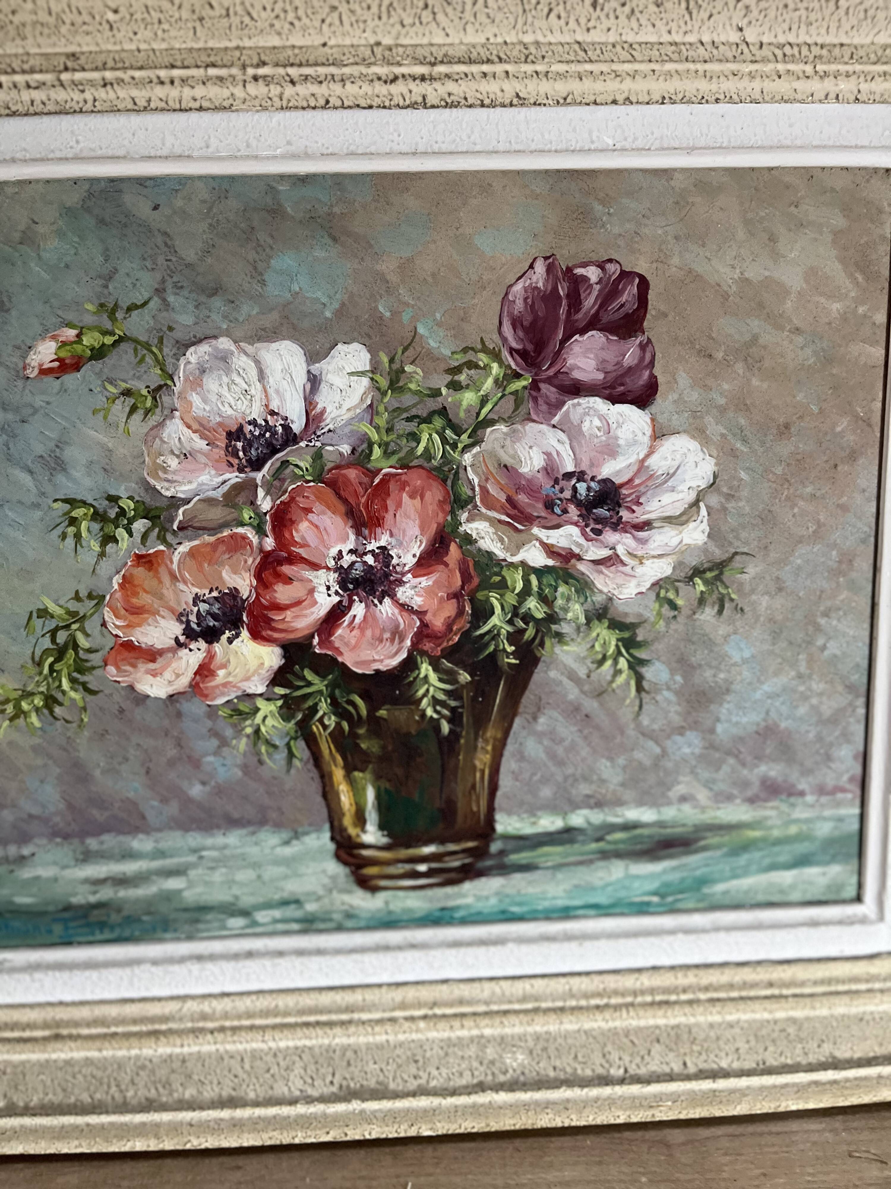 Still Life Simonne Brissard