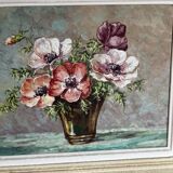 Still Life Simonne Brissard