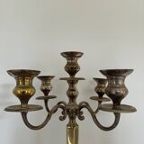 Pair of candlesticks