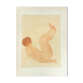 Photolithography, NU VI, 1945