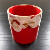 Red mug