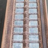 Ancienne table basse en bois
