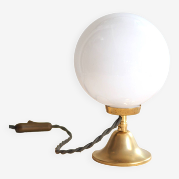 Romie table lamp