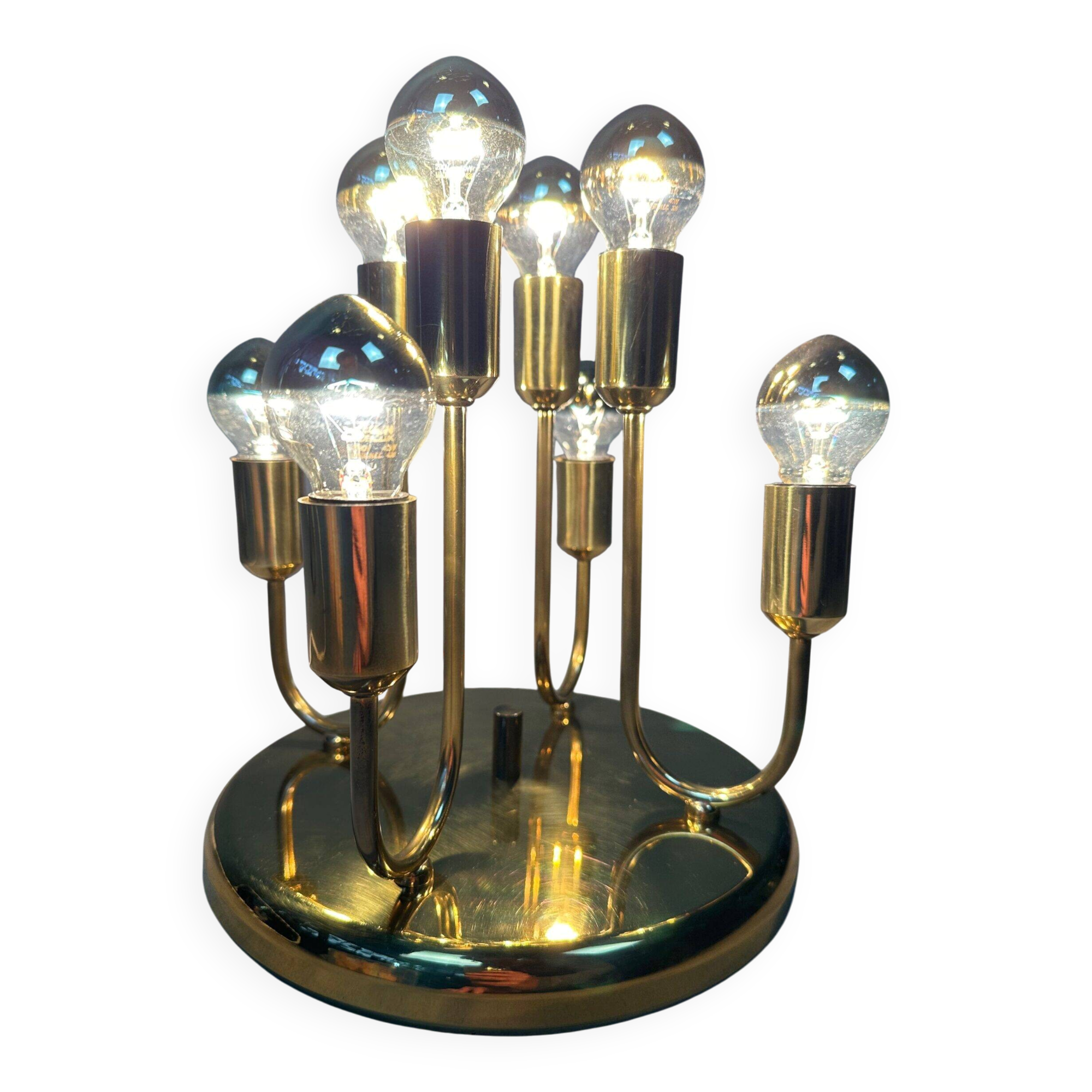Vintage design ceiling lamp – Boulanger