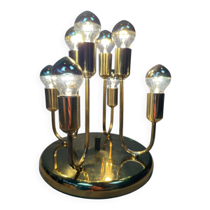 Lampe de plafond au design - boulanger