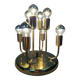 Vintage design ceiling lamp – Boulanger