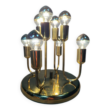 Lampe de plafond au design vintage – Boulanger
