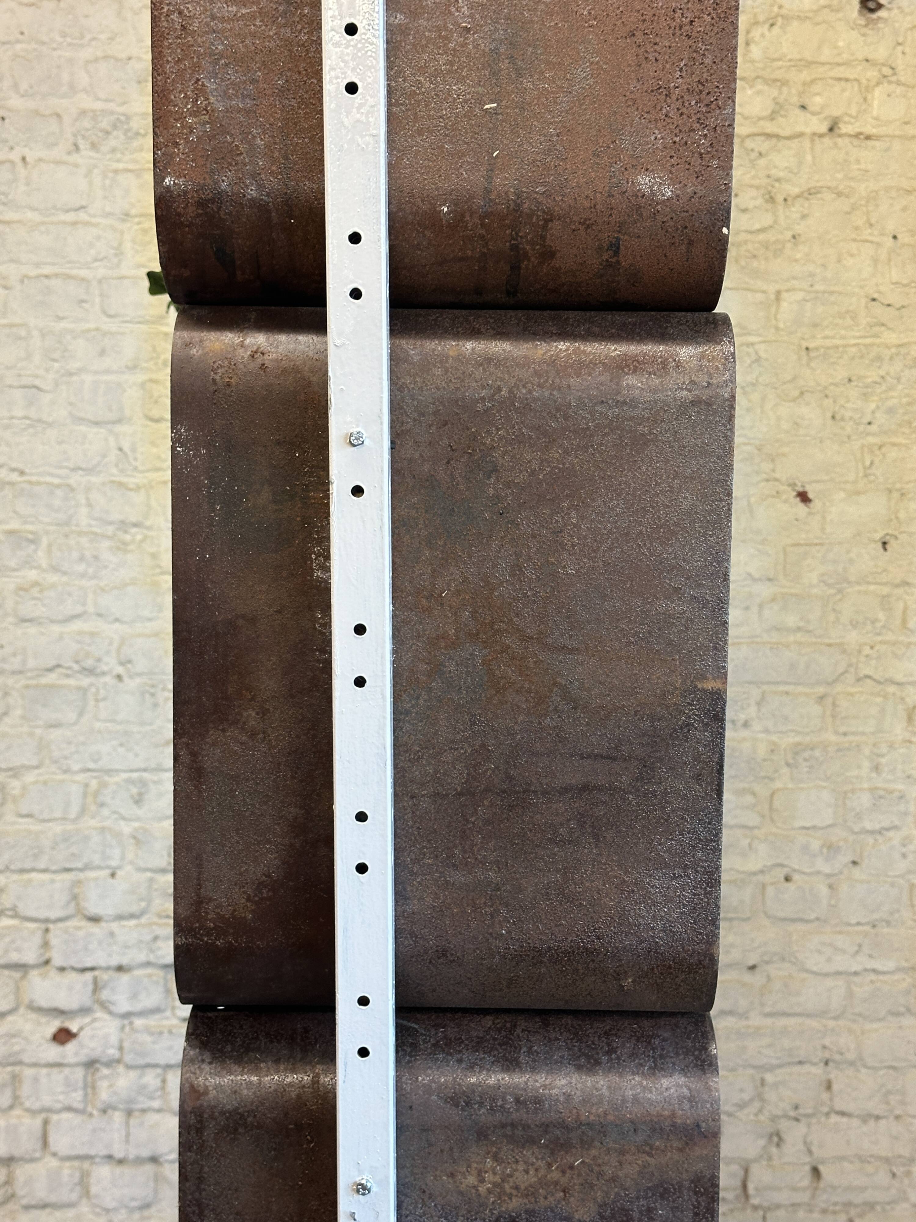 Wallunit roomdivider industry 1970