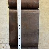 Wallunit roomdivider industry 1970