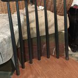 Fanett chair by Ilmari Tapiovaara