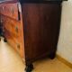 Commode ancienne empire consulat retour d’Egypte