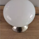 Lampe champignons tactile par Prisma Leuchten, années 80