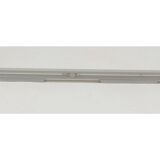 Artemide wall lamp "Talo" model by Neil Poulton 1963, large length