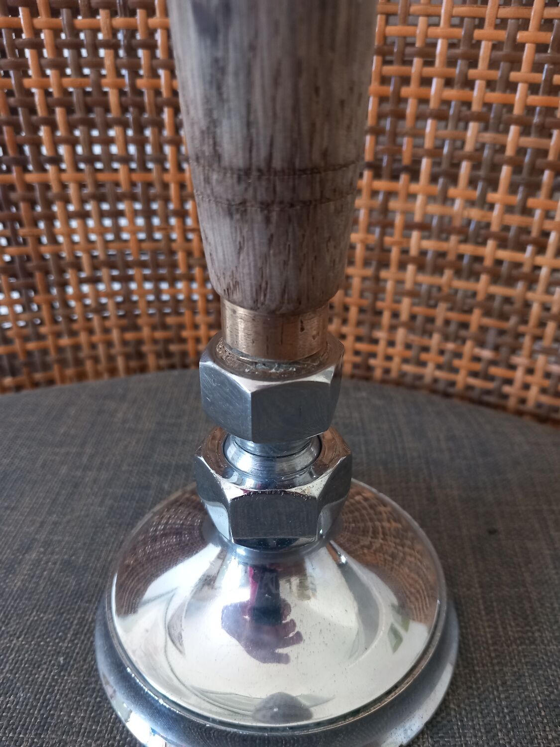 Shower head