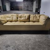 Large 3/4 seater sofa Roche Bobois