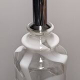 Italian Murano glass pendant light, 1960s-70s