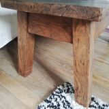 Bedtip, coffee table or bench