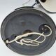 Christian Dell model 6631 desk lamp