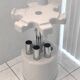 Coat rack umbrella stand velca italy