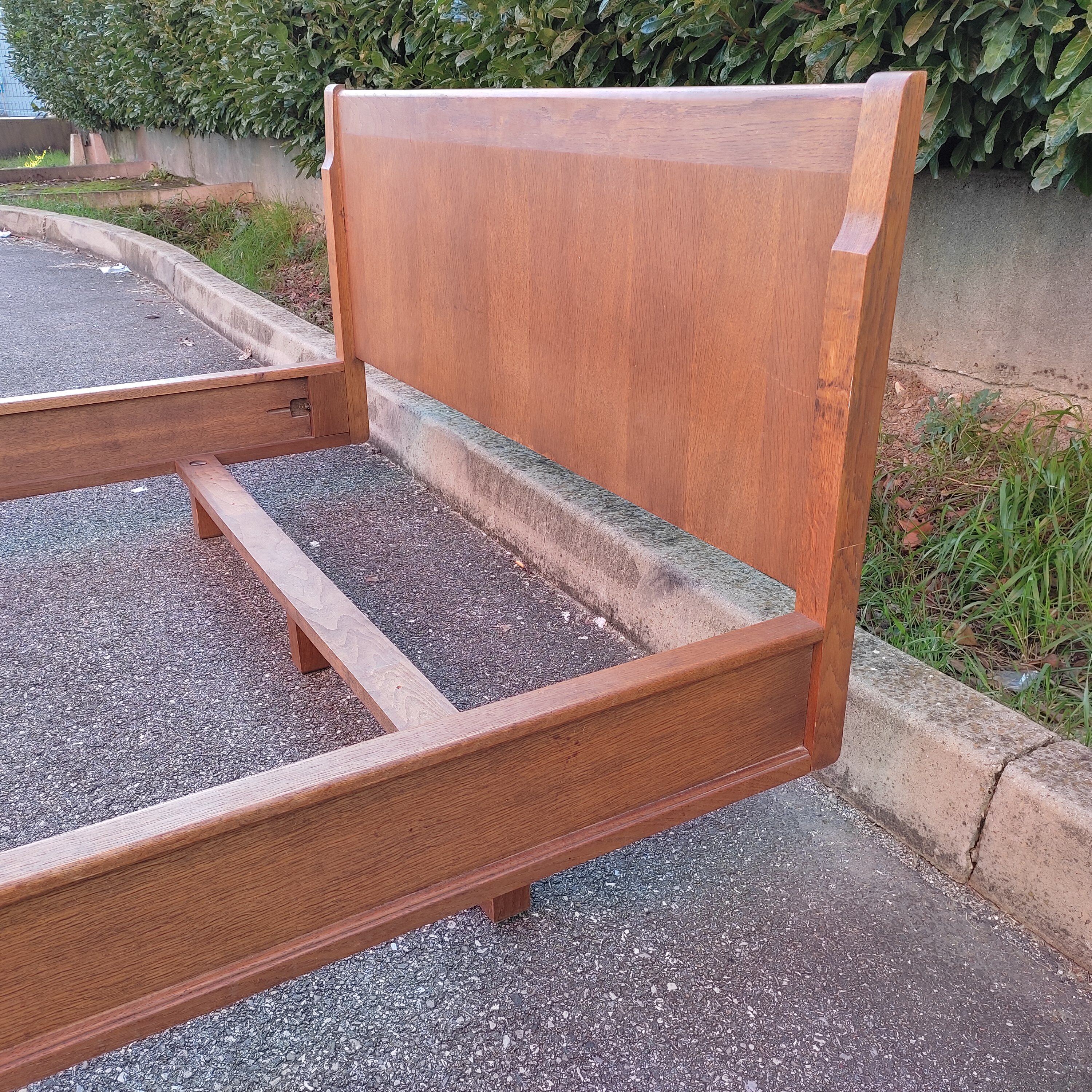 Bed of Guillerme and Chambron