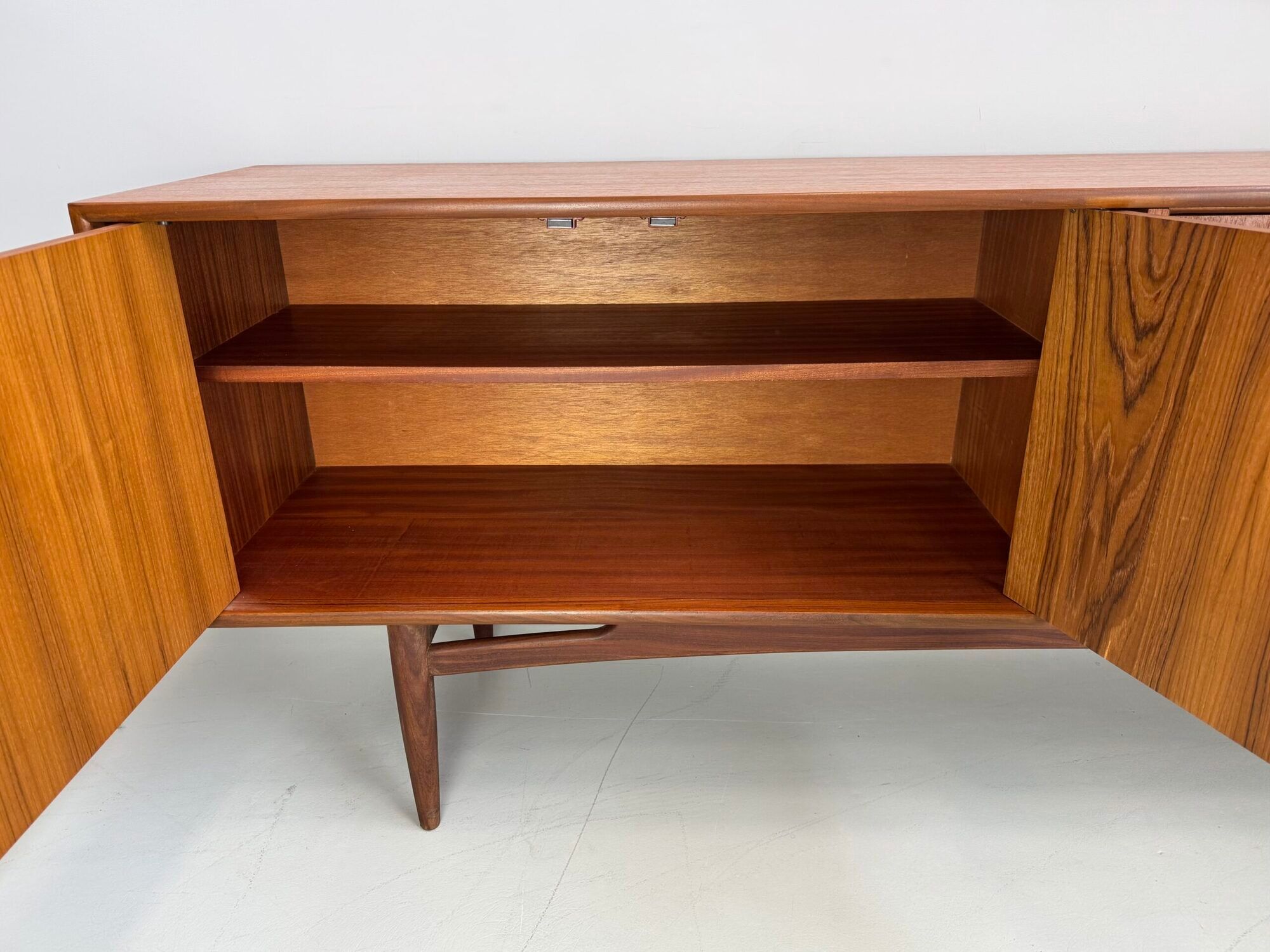 Vintage G-Plan sideboard.