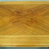 Mid-Century Scandinavian Teak Coffee Table, 1960s