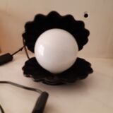 80s decorative lamp