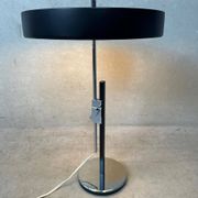 Lampe de table vintage 'President' – Kaiser Leuchten